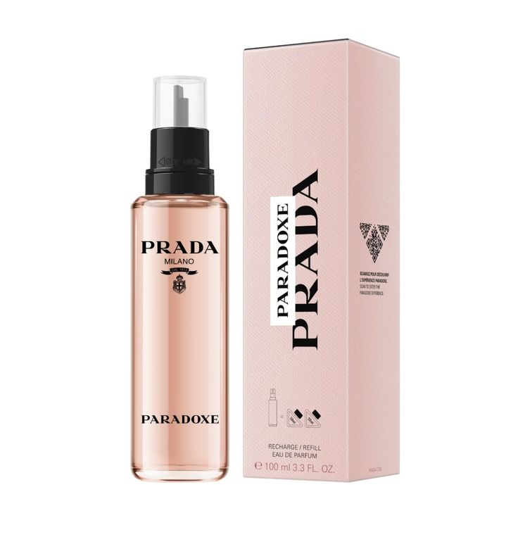 prada Paradoxe Intense